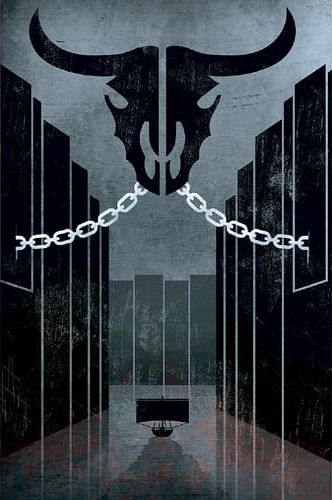 Agon RPG - obrázek 3