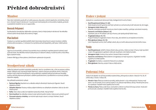 Old-School Essentials: Díra v dubu - obrázek 2