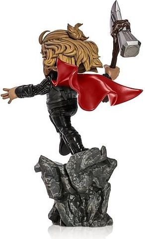 Iron Studios Figurka MiniCo Avengers: Endgame - Thor - obrázek 4