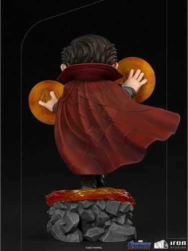 Iron Studios Figurka MiniCo Avengers: Endgame - Doctor Strange - obrázek 4