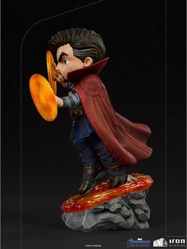 Iron Studios Figurka MiniCo Avengers: Endgame - Doctor Strange - obrázek 5