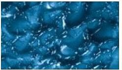 Vallejo: Water Effects Mediteranean Blue 200ml - obrázek 2