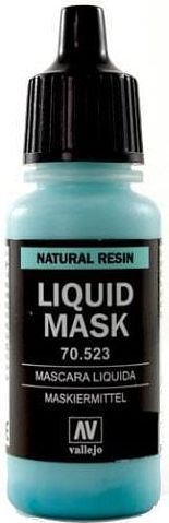 Vallejo: Liquid Mask 17ml - obrázek 1