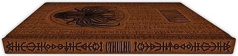 ABYstyle Zápisník Cthulhu - Great old One A5 - obrázek 3