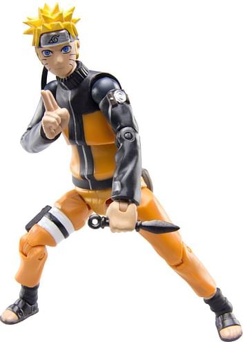 Toynami Figurka Naruto Shippuden - Naruto - obrázek 1