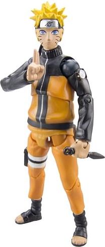 Toynami Figurka Naruto Shippuden - Naruto - obrázek 2