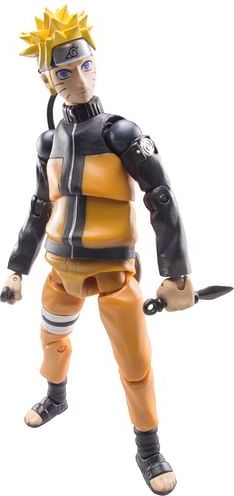 Toynami Figurka Naruto Shippuden - Naruto - obrázek 3