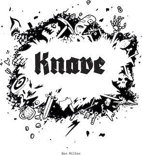 Knave - obrázek 1