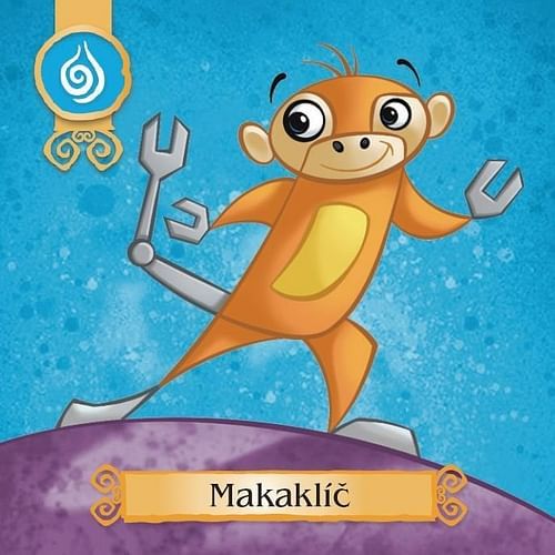 Spící královny 2: Králové v nesnázích! - obrázek 5