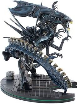 Quantum Mechanix Figurka Alien Q-Fig Max Alien Queen - obrázek 3