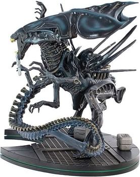 Quantum Mechanix Figurka Alien Q-Fig Max Alien Queen - obrázek 5