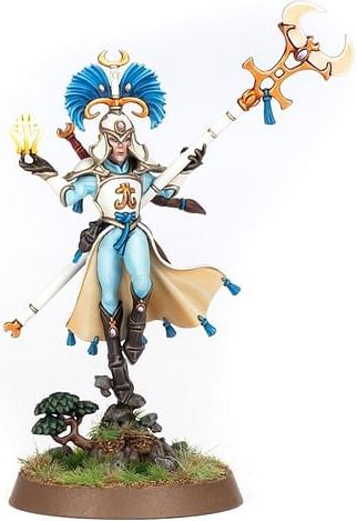 Warhammer Age of Sigmar: Arcane Cataclysm - obrázek 3