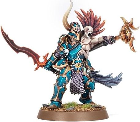 Warhammer Age of Sigmar: Arcane Cataclysm - obrázek 4