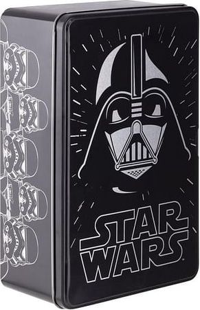 Puzzle Star Wars - Darth Vader, 750 dílků - obrázek 2