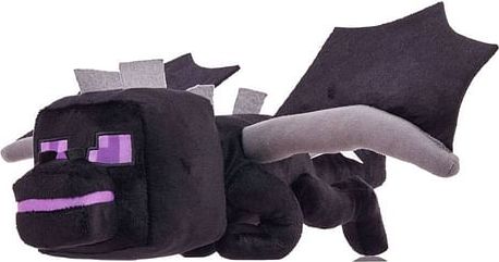 Mattel Plyšák Minecraft - Ender Dragon (světelné a zvukové efekty) - obrázek 2