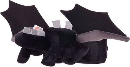 Mattel Plyšák Minecraft - Ender Dragon (světelné a zvukové efekty) - obrázek 7