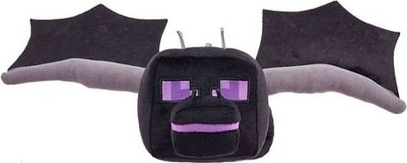 Mattel Plyšák Minecraft - Ender Dragon (světelné a zvukové efekty) - obrázek 8