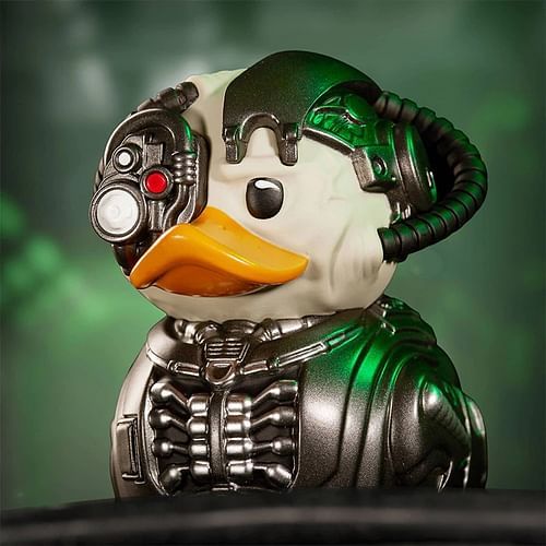 Kachnička TUBBZ Star Trek - Borg - obrázek 6