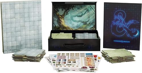 D&D Campaign Case: Terrain - obrázek 4
