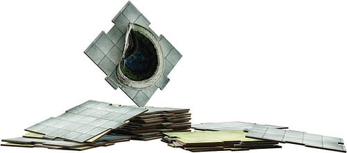 D&D Campaign Case: Terrain - obrázek 5