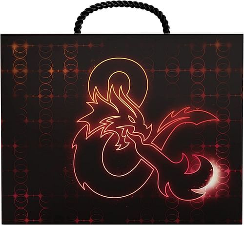D&D Campaign Case: Creatures - obrázek 5
