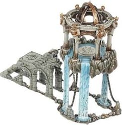 Warhammer Age of Sigmar: Cleansing Aqualith - obrázek 2