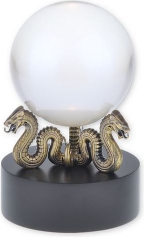 Noble Collection Replika Harry Potter - Křišťálová koule Proroctví - obrázek 1