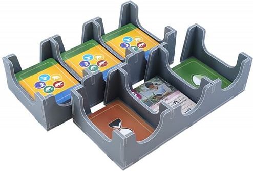 Insert na herní komponenty Ark Nova (Folded Space) - obrázek 3
