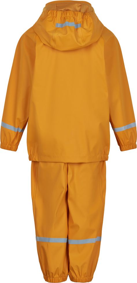 Color Kids dětský oblek do deště 5649 - 371 Velikost: 140 - obrázek 3