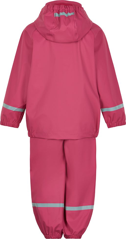 Color Kids dětský oblek do deště 5649 - 563 Velikost: 140 - obrázek 3