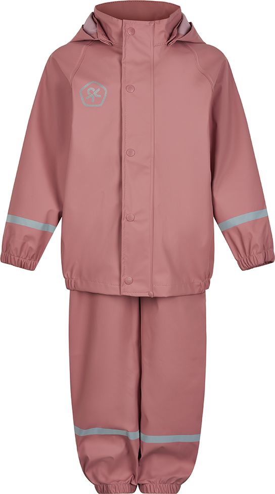 Color Kids dětský oblek do deště 5649 - 575 Velikost: 140 - obrázek 1