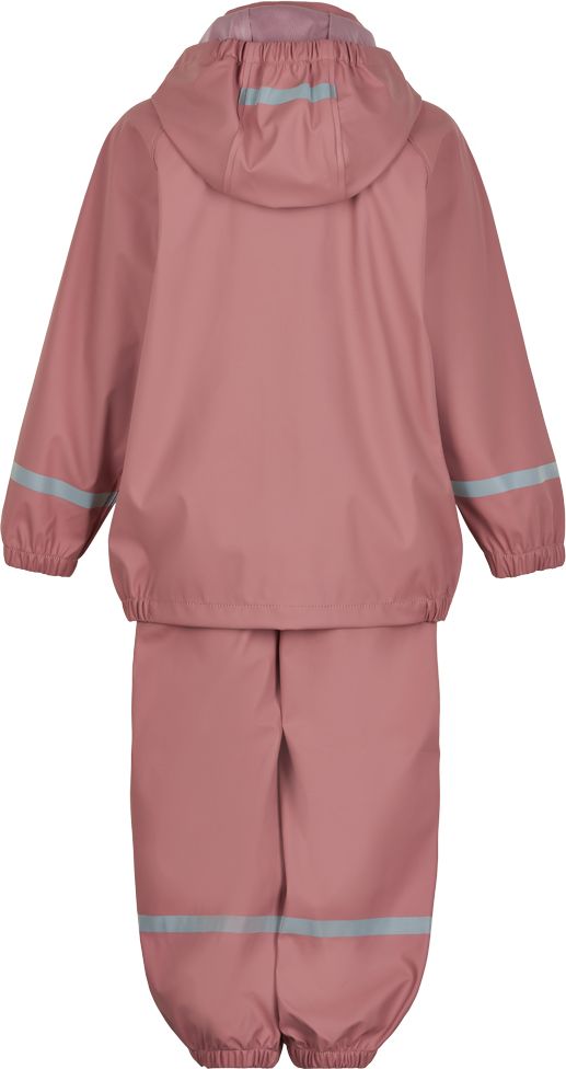 Color Kids dětský oblek do deště 5649 - 575 Velikost: 140 - obrázek 3