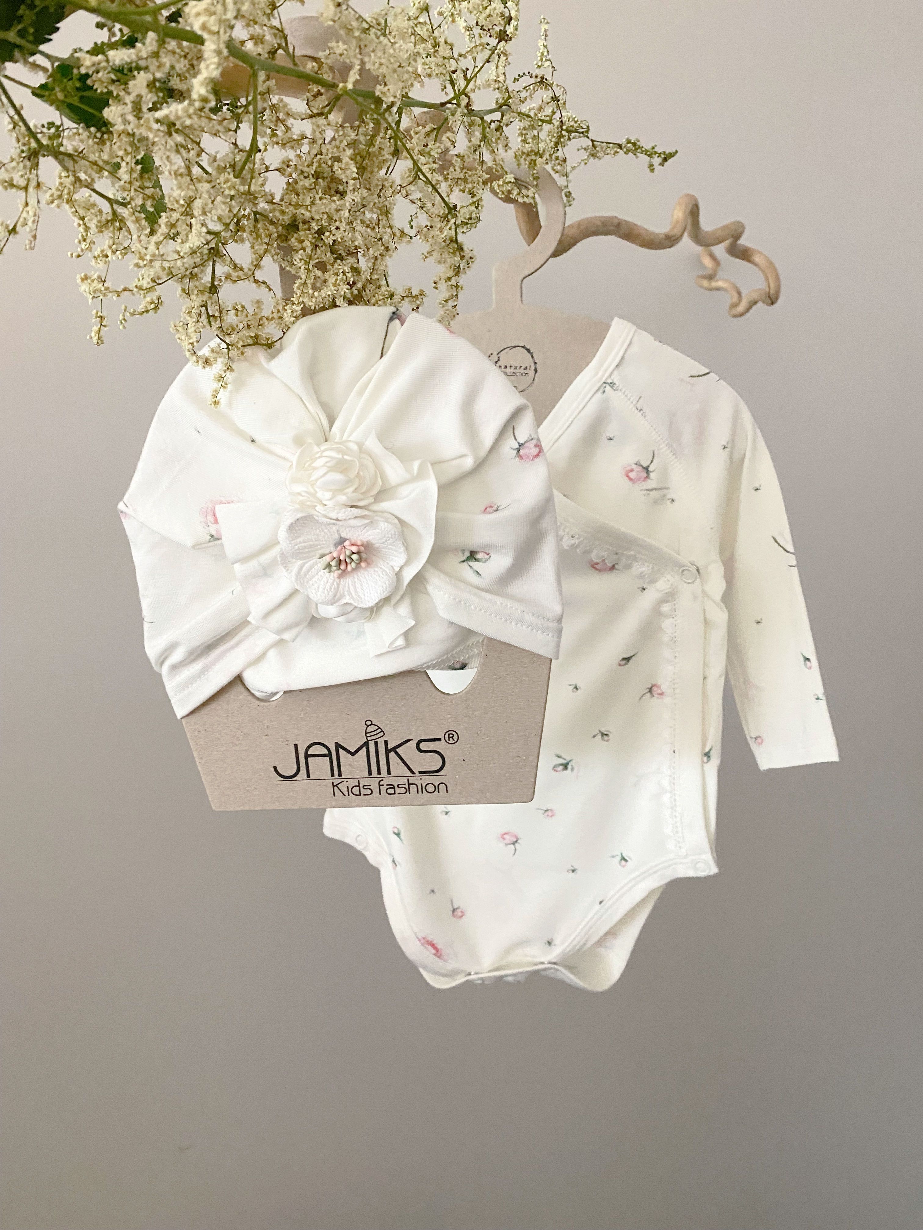 Jamiks zavinovací body MARA JWE014 - 1 Velikost: 56 - obrázek 2