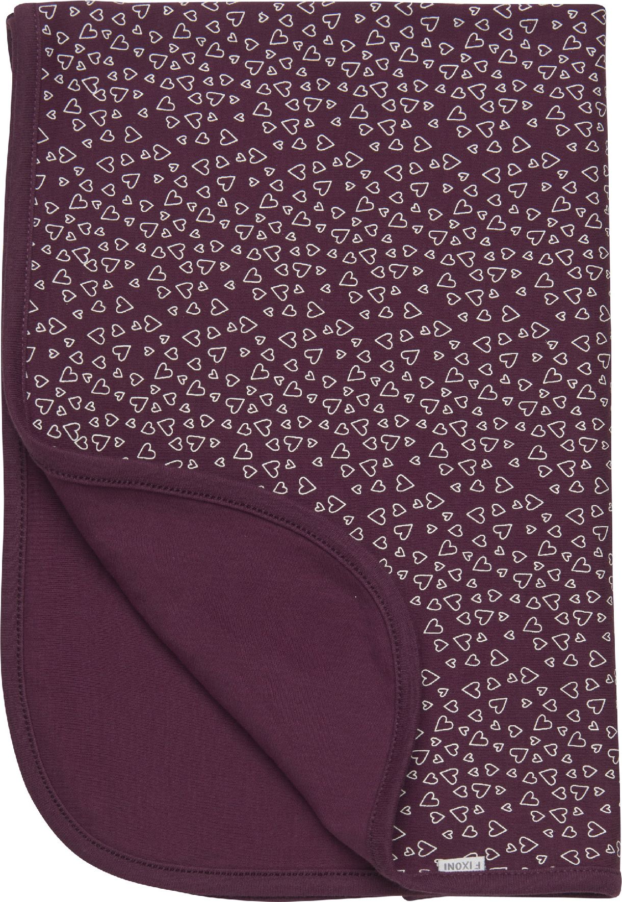 Fixoni dětská deka Oekotex 32767 - 0569 - obrázek 1
