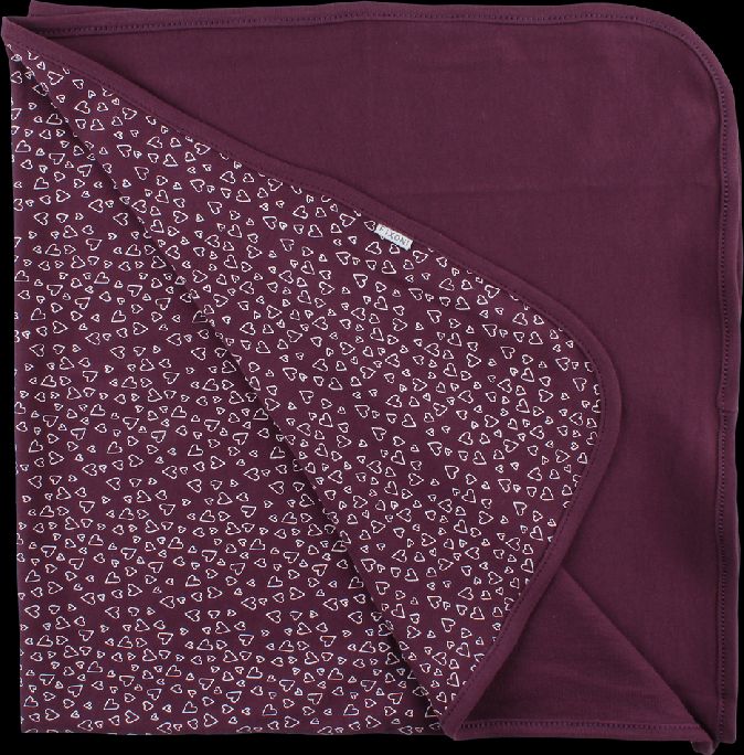 Fixoni dětská deka Oekotex 32767 - 0569 - obrázek 2
