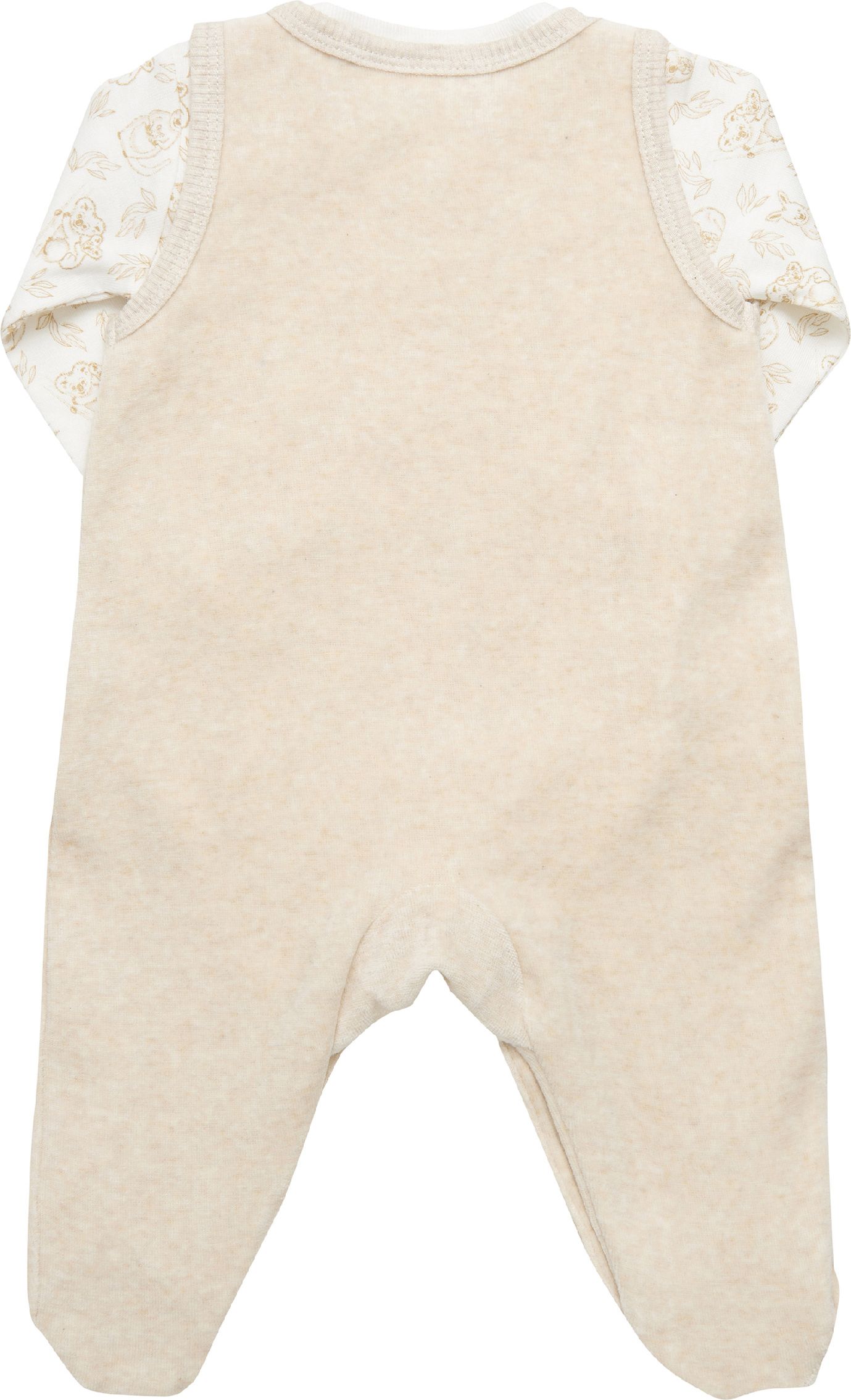 Fixoni set kojenecké body s dupačkami 422190 - 2234 Velikost: 50 - obrázek 3