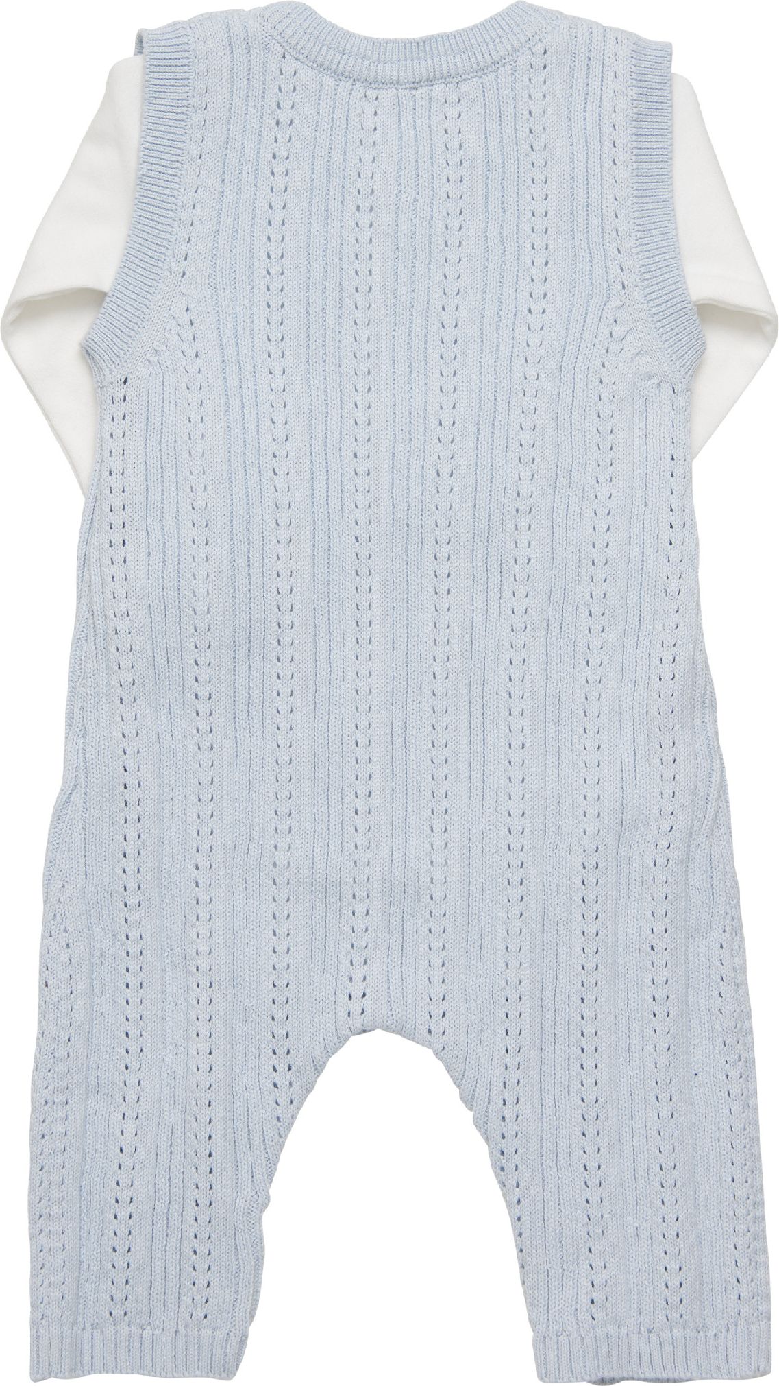 Fixoni set kojenecké body s dupačkami 422196 - 7302 Velikost: 56 - obrázek 2