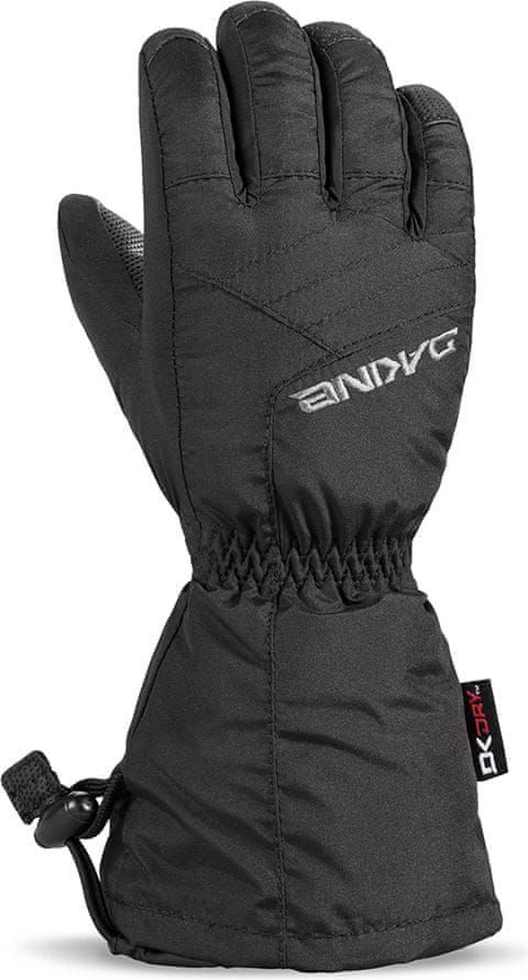 Dakine Tracker Glove Black XL - obrázek 1
