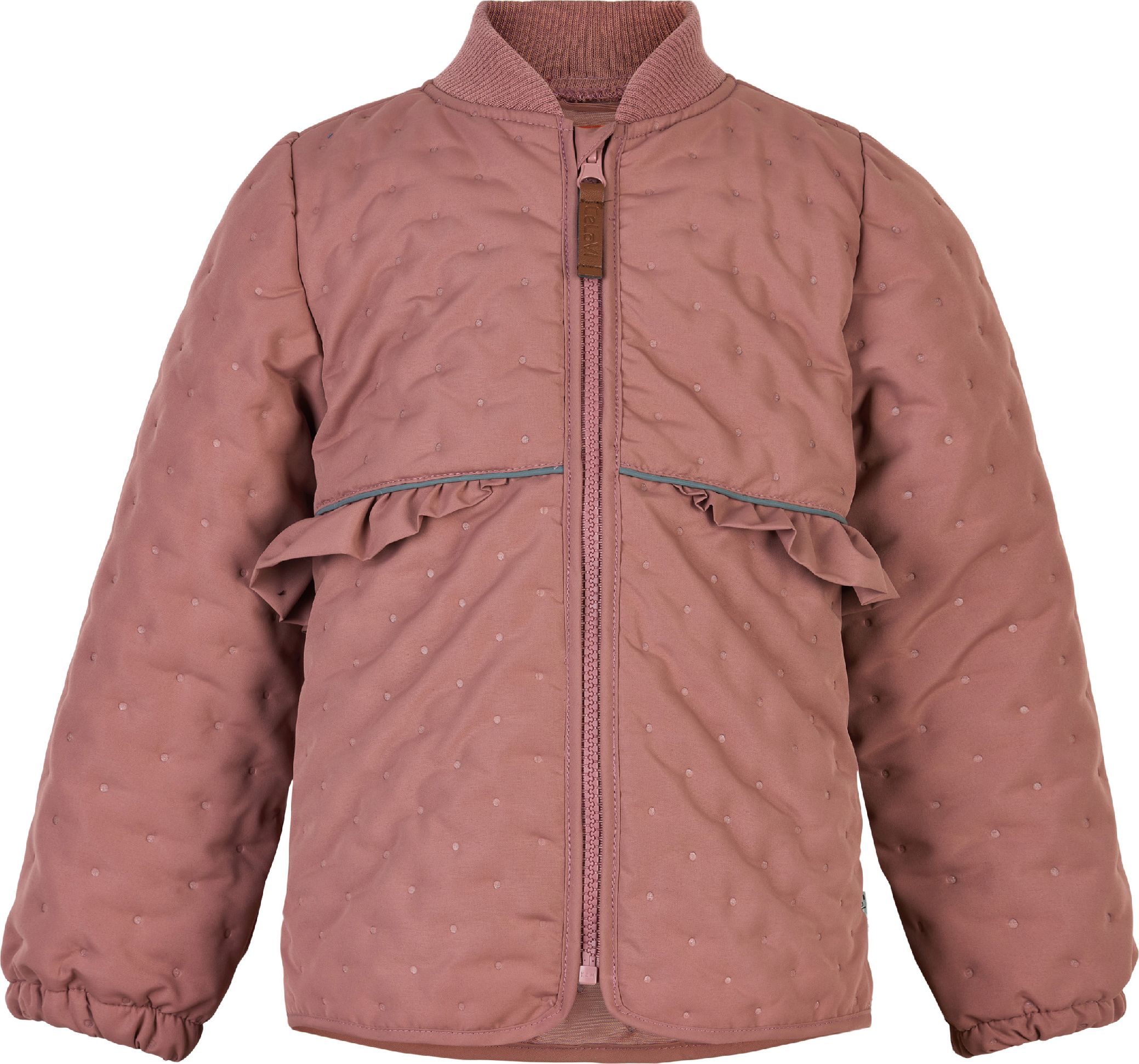 CeLaVi dětská termo bunda 310286-4330 Velikost: 86 - obrázek 1
