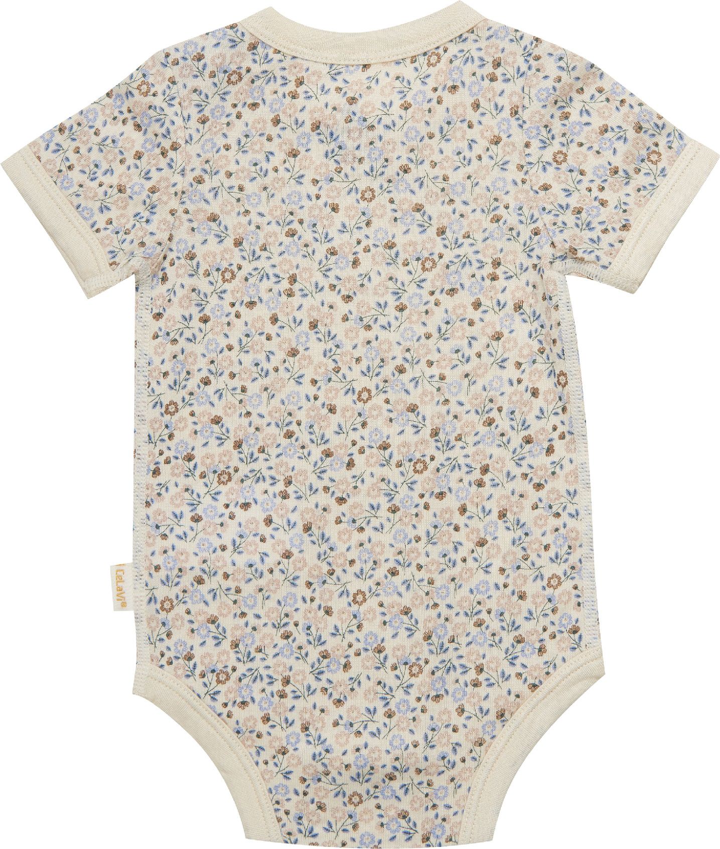 CeLaVi kojenecké body 330424-5309 Velikost: 50 - obrázek 1