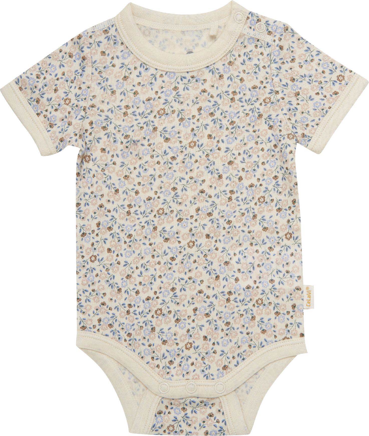 CeLaVi kojenecké body 330424-5309 Velikost: 50 - obrázek 2