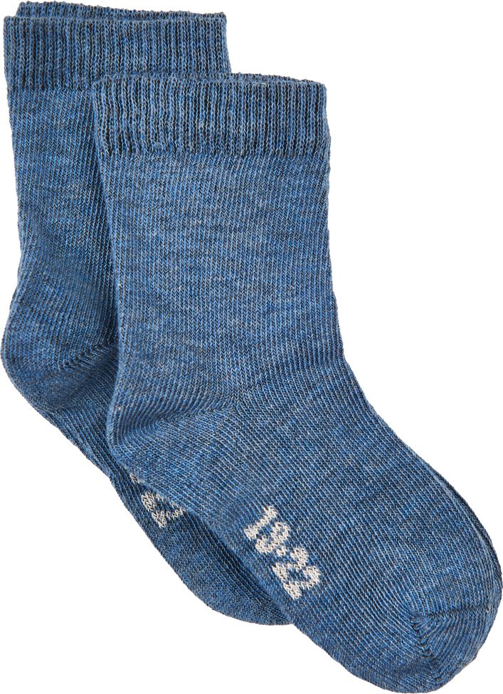 Minymo dětské ponožky set 2 ks 5075-705 Velikost: 27 - obrázek 1