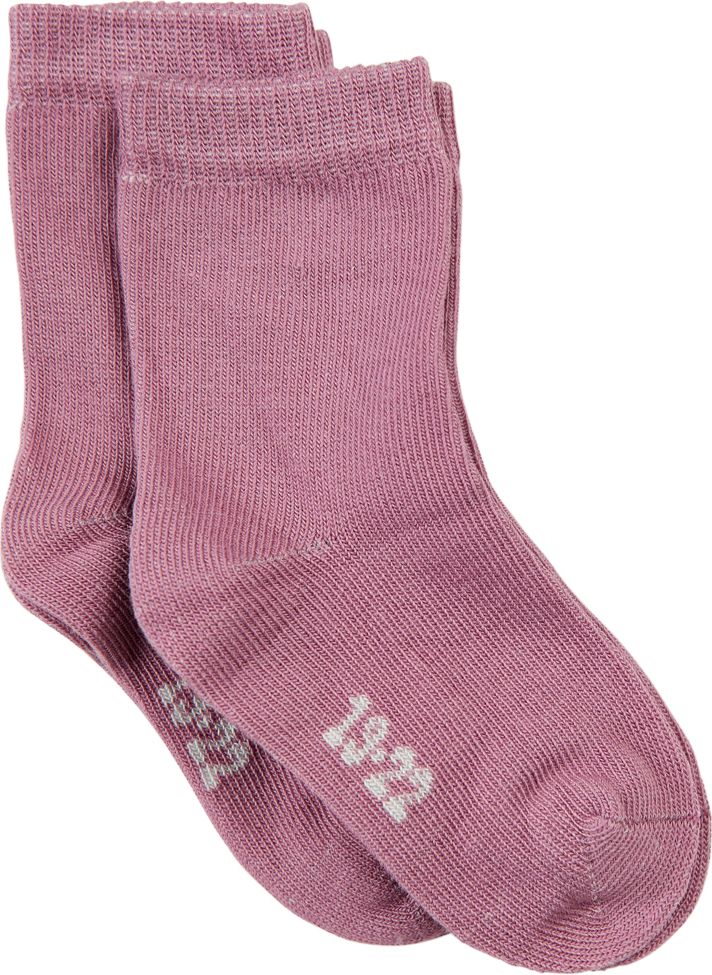 Minymo dětské ponožky set 2 ks 5075-660 Velikost: 15 - obrázek 1