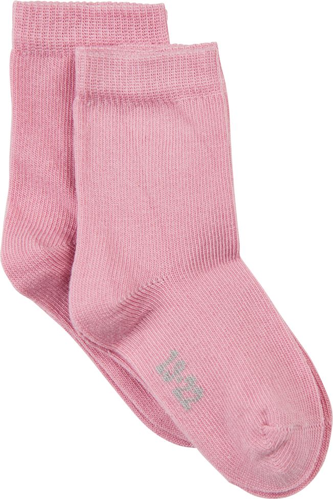 Minymo dětské ponožky set 2 ks 5075-509 Velikost: 15 - obrázek 1