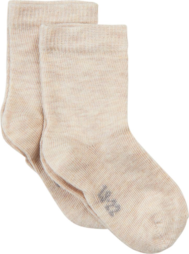 Minymo dětské ponožky set 2 ks 5075-527 Velikost: 15 - obrázek 1
