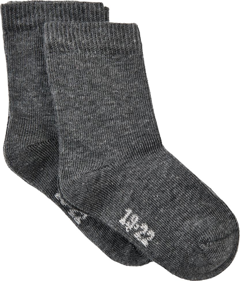 Minymo dětské ponožky set 2 ks 5075-131 Velikost: 15 - obrázek 1