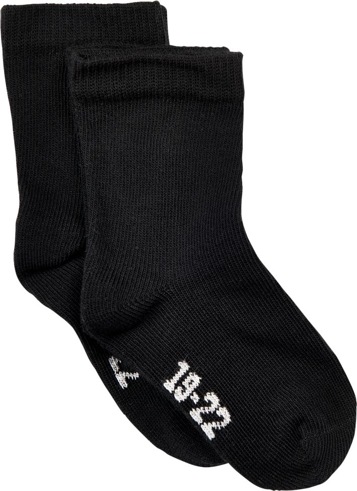 Minymo dětské ponožky set 2 ks 5075-106 Velikost: 15 - obrázek 1