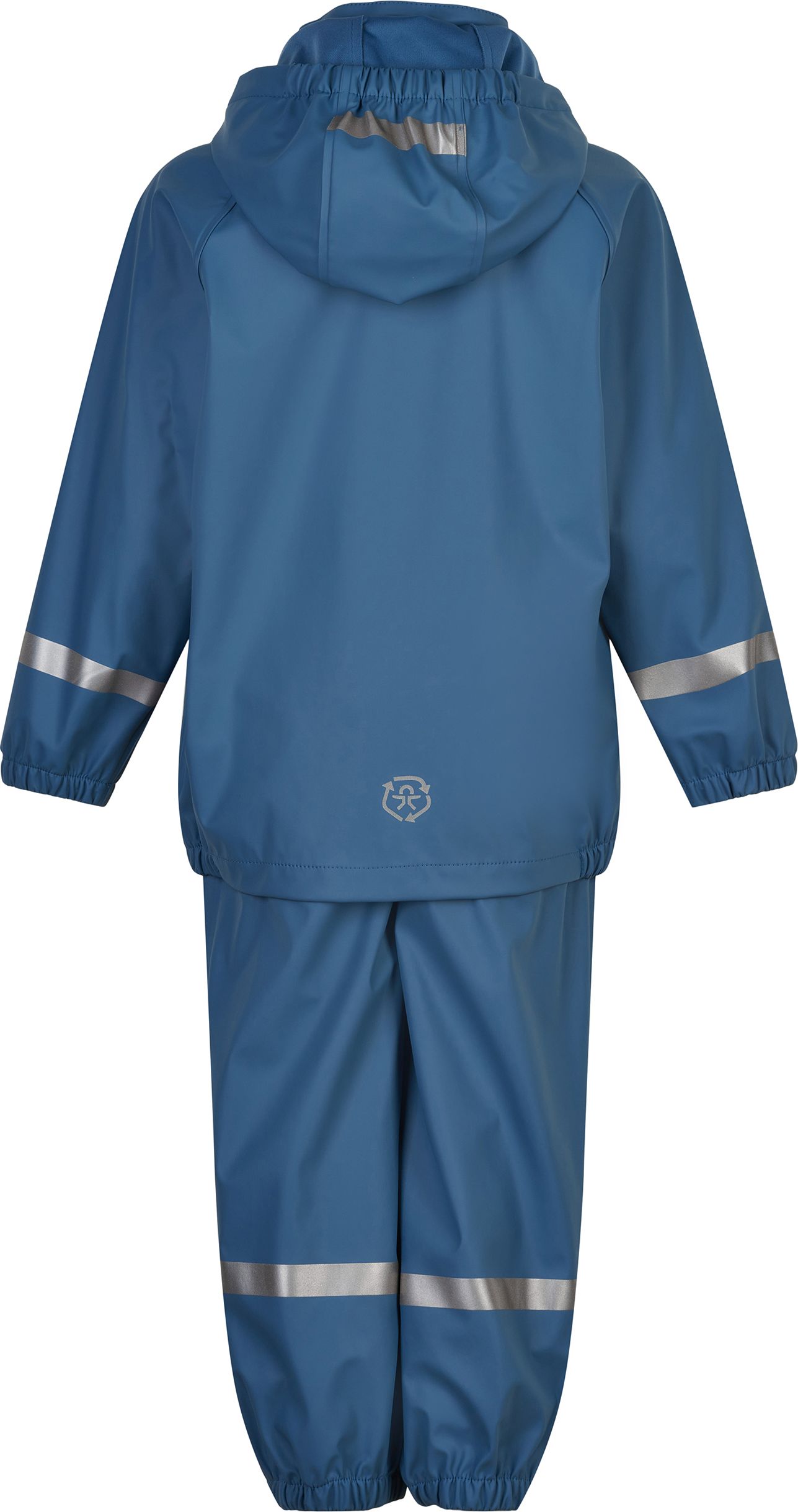 Color Kids dětský oblek do deště 5967-771 Velikost: 80 - obrázek 2