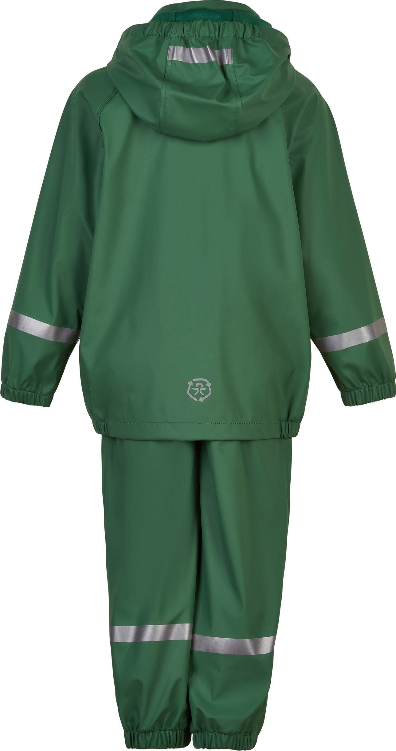 Color Kids dětský oblek do deště 5967-957 Velikost: 80 - obrázek 2