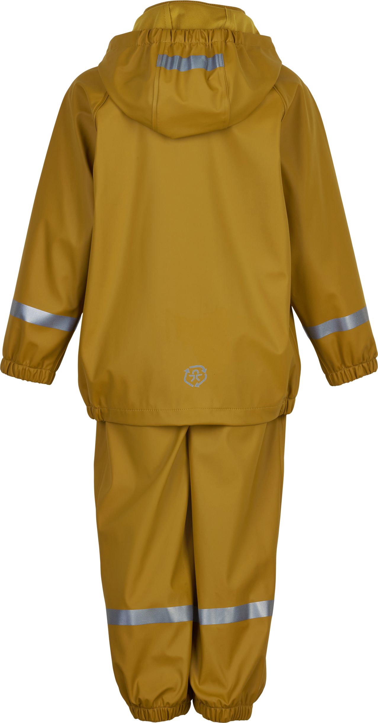 Color Kids dětský oblek do deště 5967-326 Velikost: 80 - obrázek 2